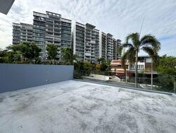 Apollo Gardens (D16), Terrace #581688281